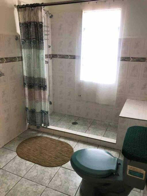 メキシコシティHabitacion Con Terraza Privadaアパートメント エクステリア 写真